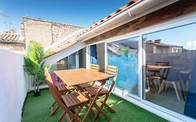 Appartement 5 Couchages A 15Min Des Plages