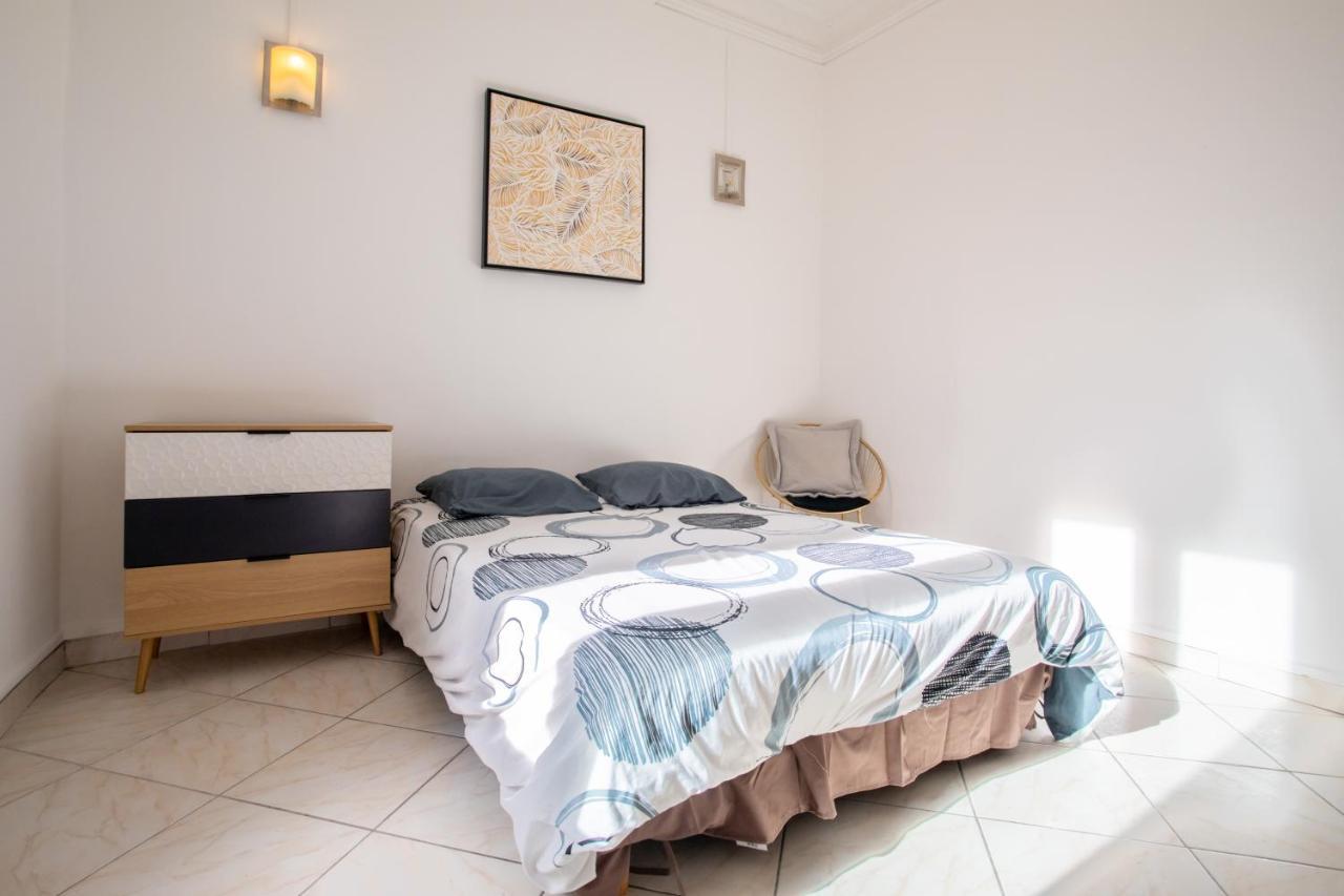 Appartement 5 Couchages A 15Min Des Plages Béziers Exterior foto